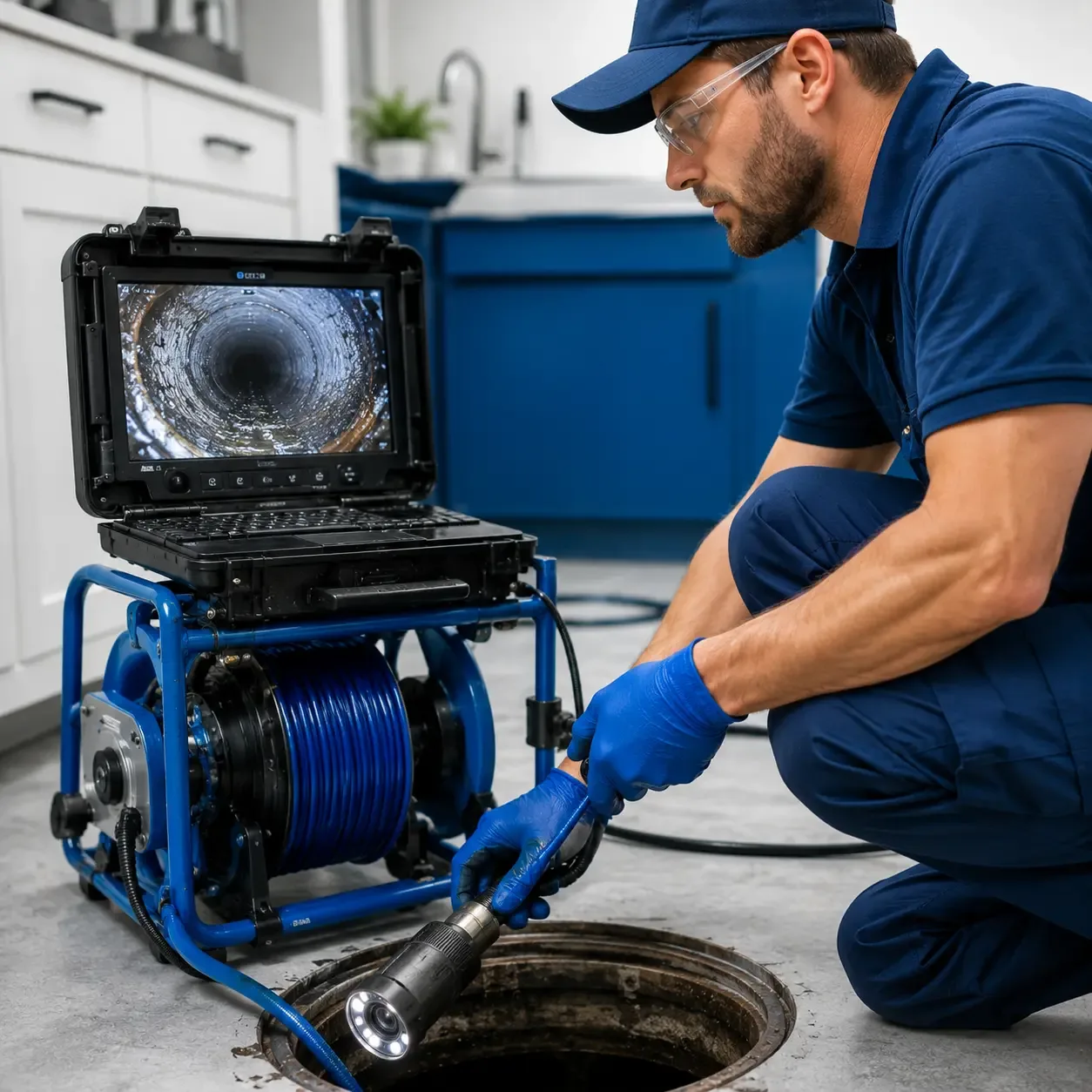 Pipe Relining professionals serving Romney, WV